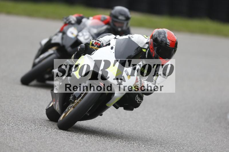 /57 03.10.2025 Speer Racing ADR/Gruppe gelb/693